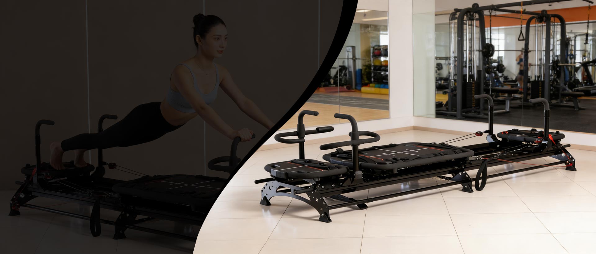 Hiina pilatese voodite tarnija