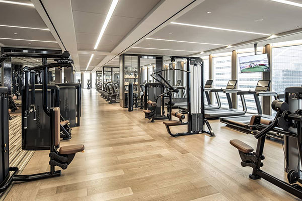 Teadus juhib vormisolekut ja naudib tervislikku elu