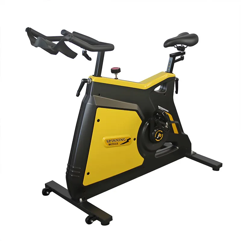 Kuidas saab kaubanduslik Spin Bike muuta jõusaali jõudlust ja liikmete kogemusi?