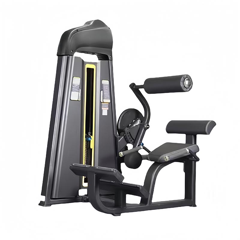 Kõhu isolaatori masin