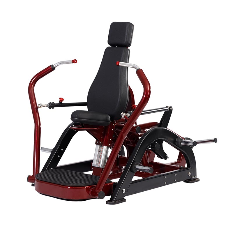 Keelduda rinnapressi masinast