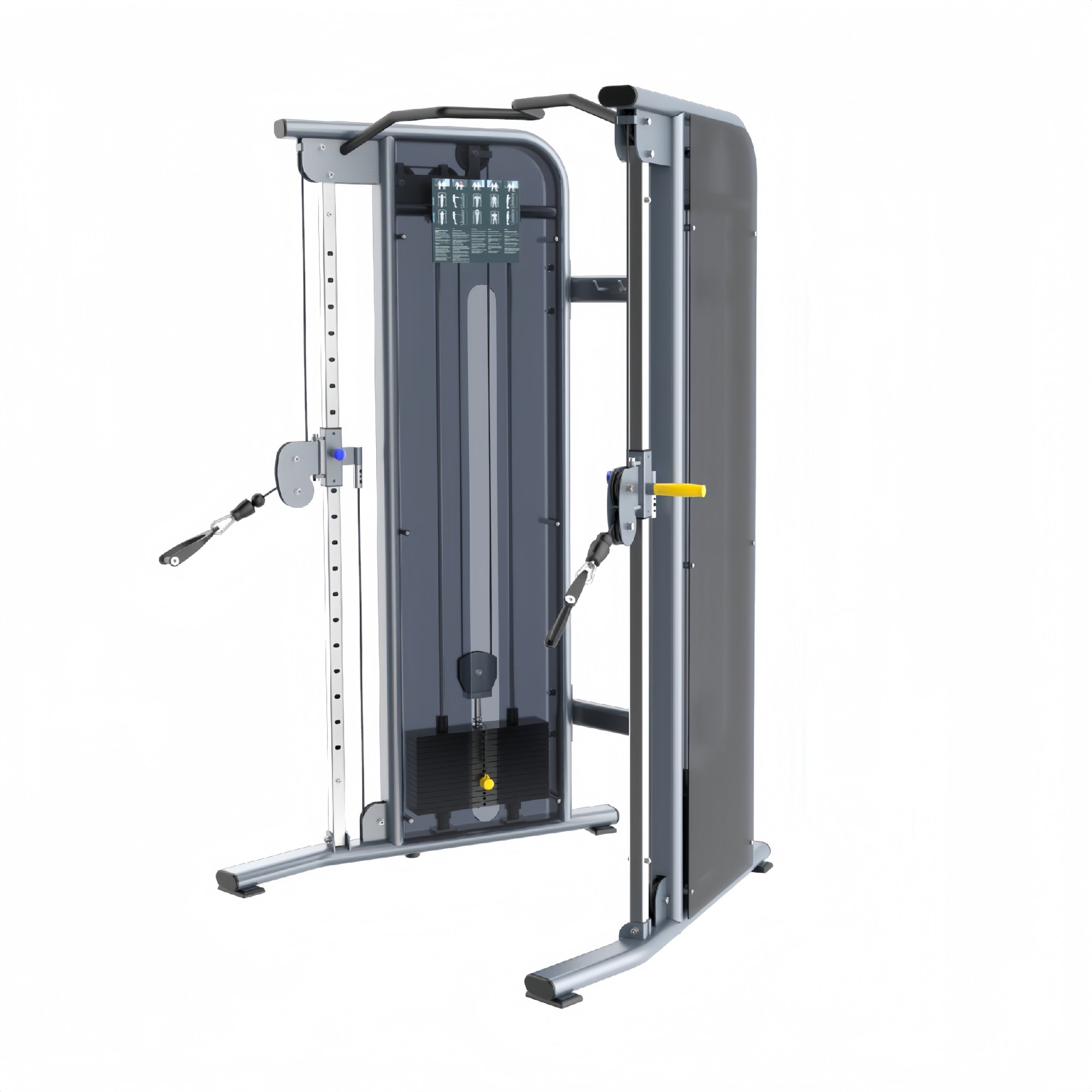 FTS Glide funktsionaalne treener