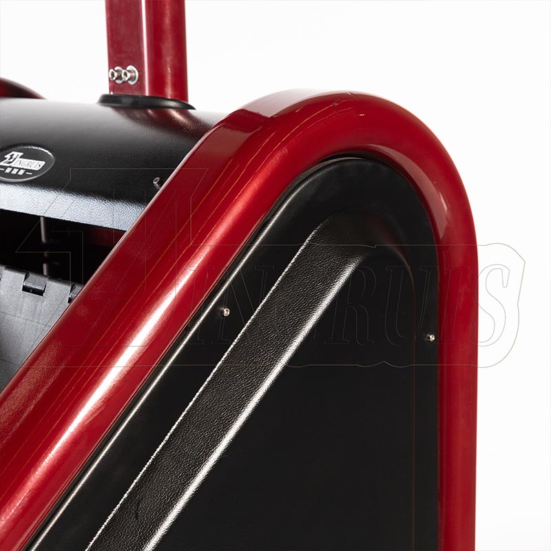 Commercial stair climber