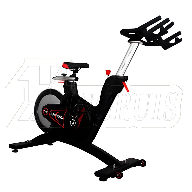 Gym Magnetic Resistance Exercise Bike