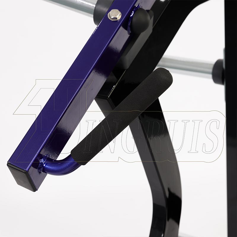 Super Incline Press Machine