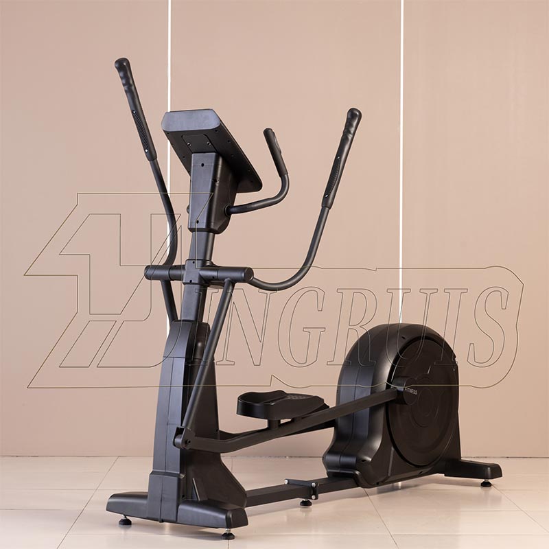 Premium Low-Impact Elliptical