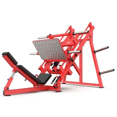 Lineaarne jalapress