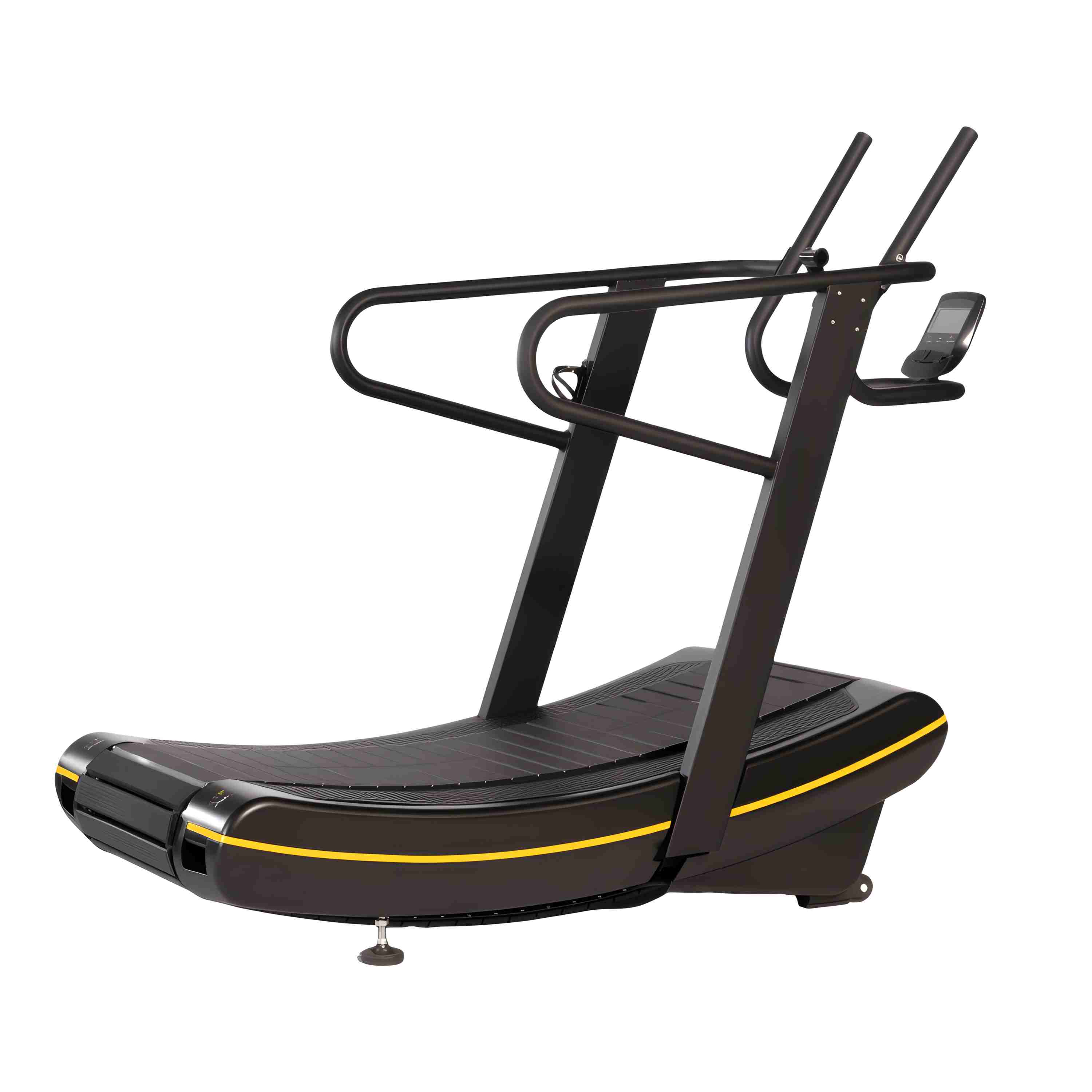 Motoriseerimata jooksulint