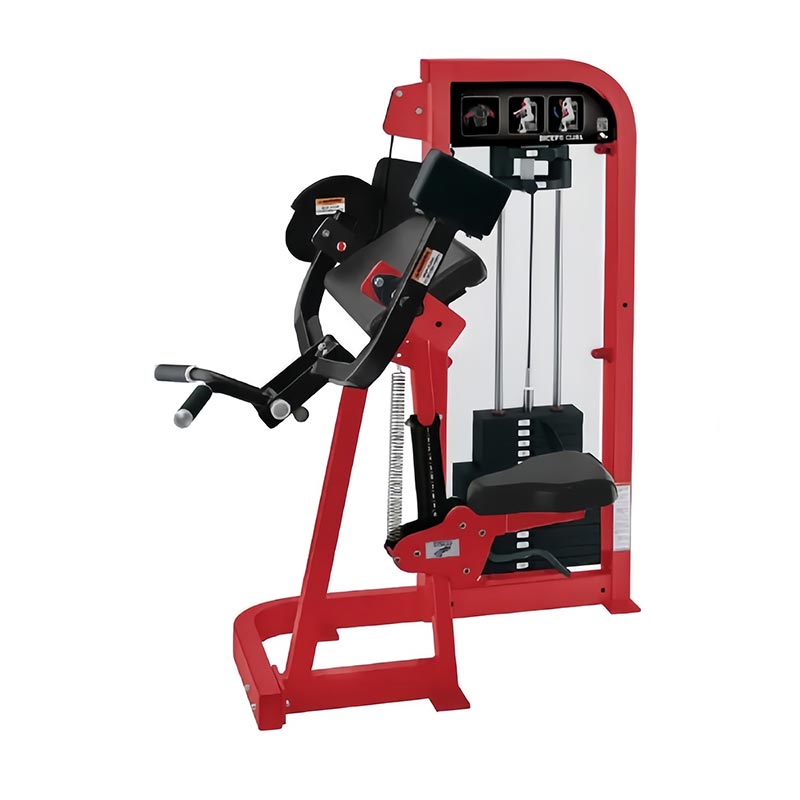 Valige Biitseps Curl Machine