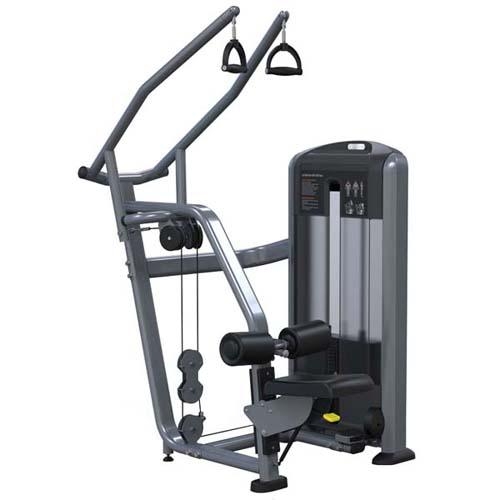Split High Pull treener